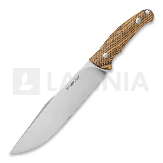Nóż Viper Trail - Satin - Bocote Wood VT4068BC