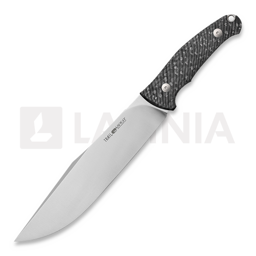 Couteau Viper Trail - Satin - Carbonfiber VT4068FC