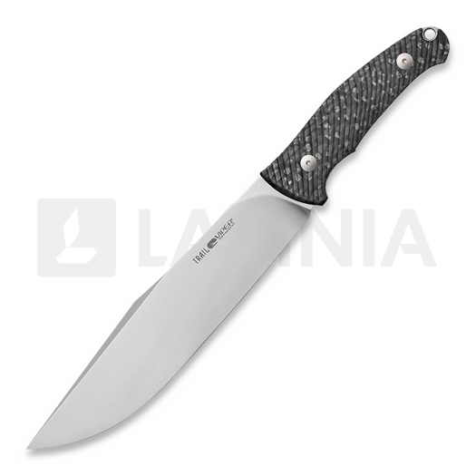 Nóż Viper Trail - Satin - Carbonfiber VT4068FC