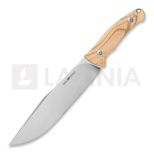 Viper Trail - Satin - Olive Wood 칼 VT4068UL