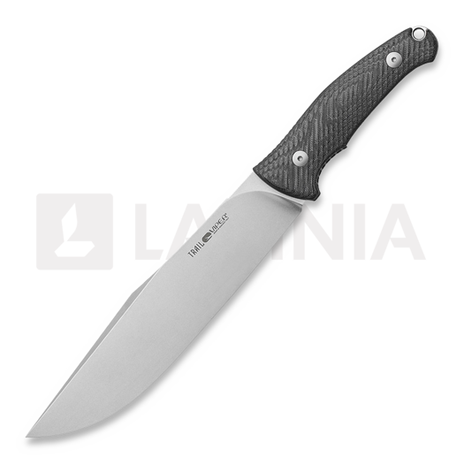 Viper Trail - Stonewashed - Suretouch Black knife VT4066GG