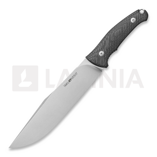 Coltello Viper Trail - Stonewashed - Suretouch Black VT4066GG