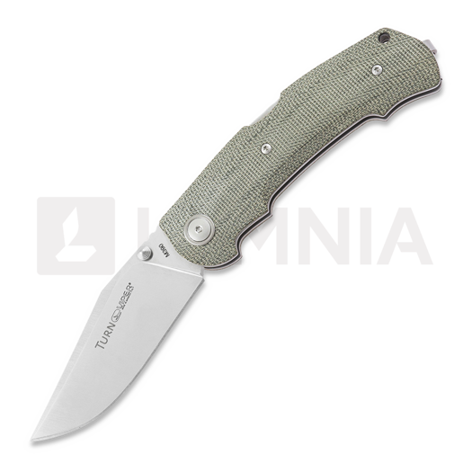 Viper Turn Essential kääntöveitsi