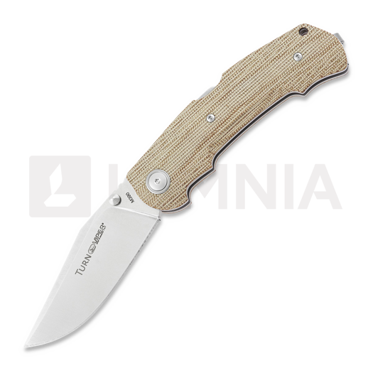 Zavírací nůž Viper Turn Essential