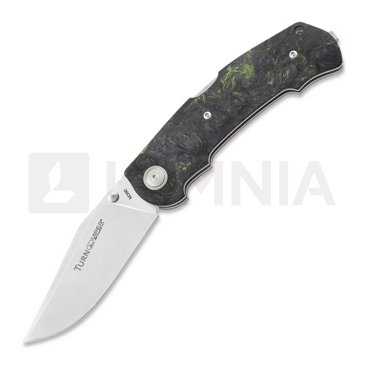 Zavírací nůž Viper Turn Essential