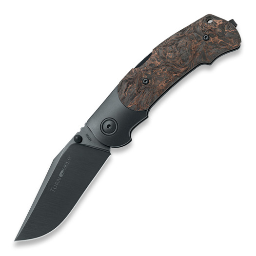 Nóż składany Viper Turn - Limited Edition V5986DFC