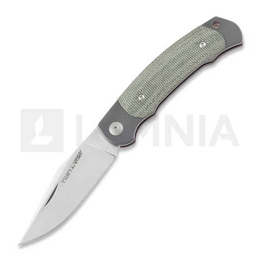 Viper Twin Taschenmesser