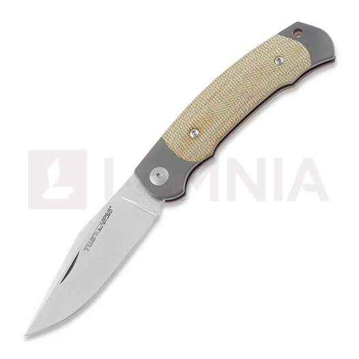 Viper Twin folding knife