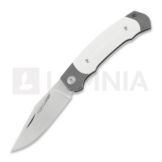 Viper Twin folding knife