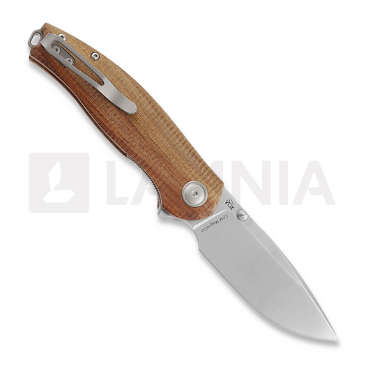 Coltello pieghevole Viper Vale, Pau Rose V6004PR