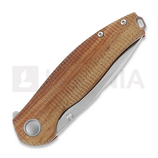 Viper Vale folding knife, Pau Rose V6004PR