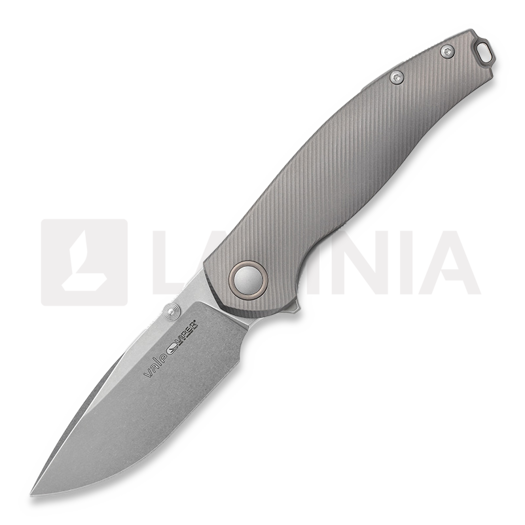 Viper Vale Taschenmesser, Titanium V6006TI