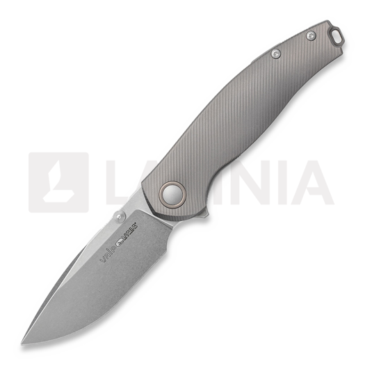 Viper Vale fällkniv, Titanium V6006TI