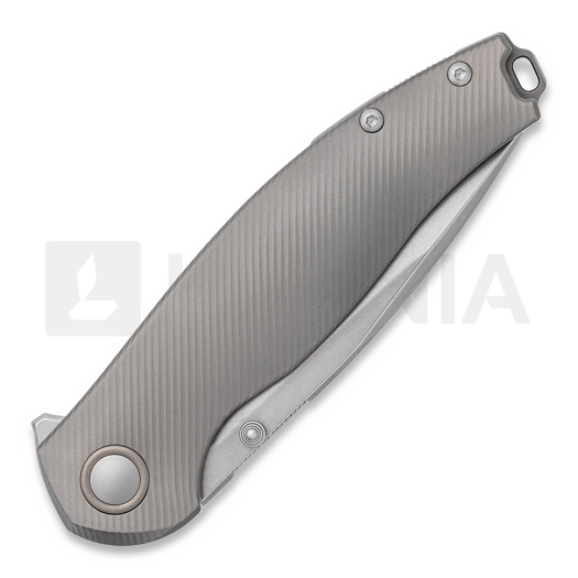 Viper Vale sulankstomas peilis, Titanium V6006TI