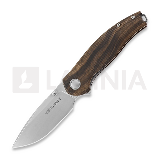 Liigendnuga Viper Vale, Walnut V6004NO