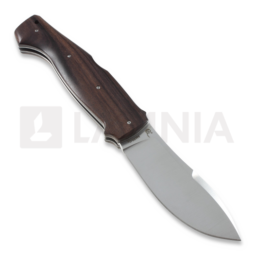 Viper Venator kääntöveitsi, cocobolo wood V5800CB