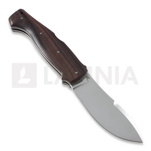 Viper Venator 折叠刀, cocobolo wood V5800CB