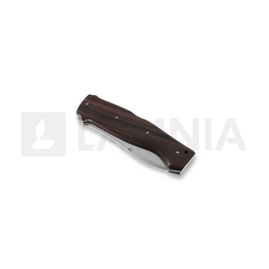 Viper Venator kääntöveitsi, cocobolo wood V5800CB