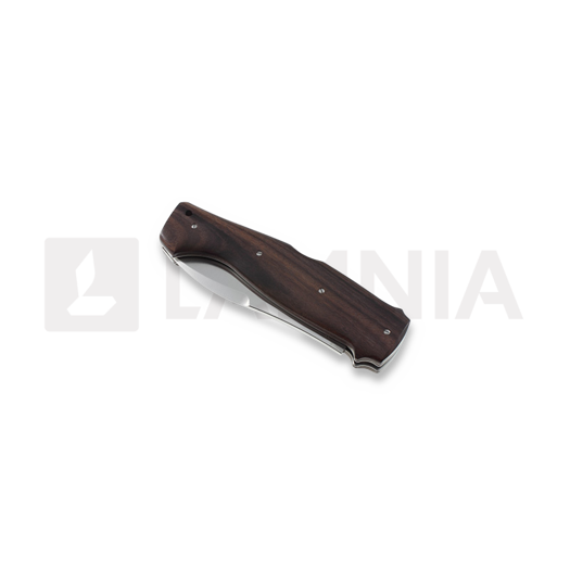 Viper Venator kääntöveitsi, cocobolo wood V5800CB