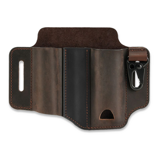 Viperade PJ29 Multi Tool Belt Organizer 鞘, 茶色