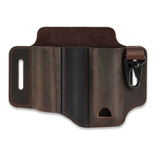 Fodero Viperade PJ29 Multi Tool Belt Organizer, marrone