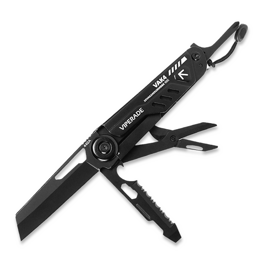 Viperade VAK4 多功能工具