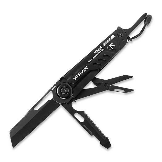 Viperade VAK4 多功能工具