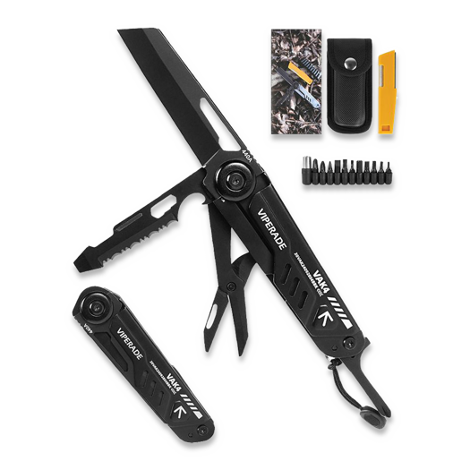 Viperade VAK4 多功能工具