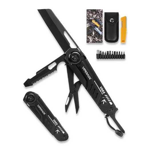 Viperade VAK4 multitool