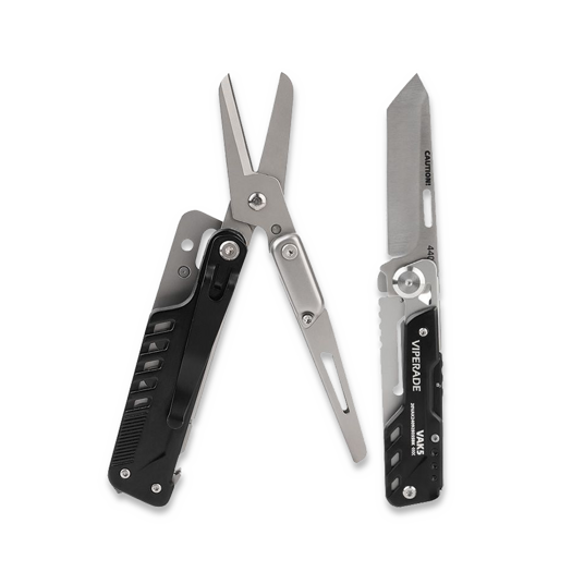 Viperade VAK5 multiverktyg