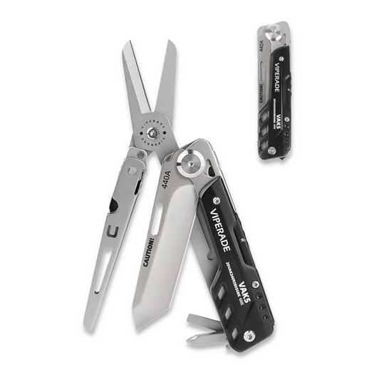 Viperade VAK5 multitool