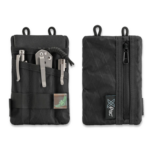 Viperade VE1 Organizer Pouch, черен