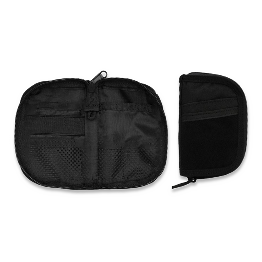 Viperade VE10 EDC Tool Pouch ポーチ, 黒