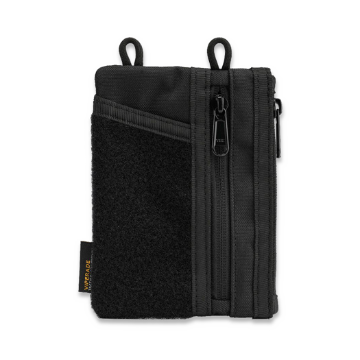 Viperade VE18 EDC Pocket Organizer פאוץ', שחור