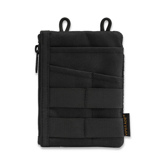 Торбичка Viperade VE18 EDC Pocket Organizer, черен