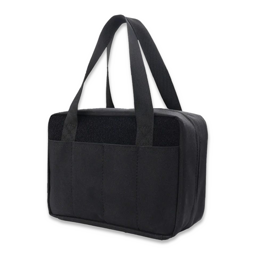 Viperade VE40 40-Slot Knife Pouch 파우치, 검정