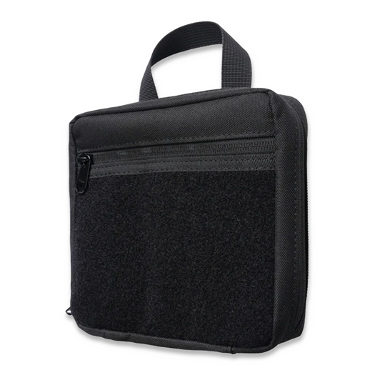 Bolsa Viperade VE41 8-Slot Knife Pouch, preto