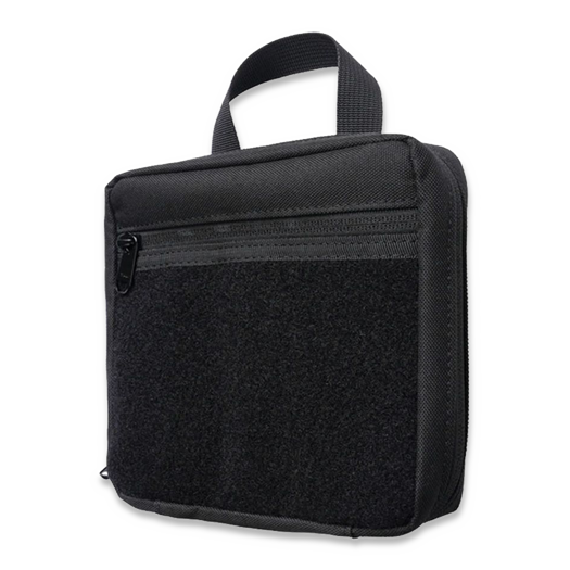 Viperade VE41 8-Slot Knife Pouch ポーチ, 黒