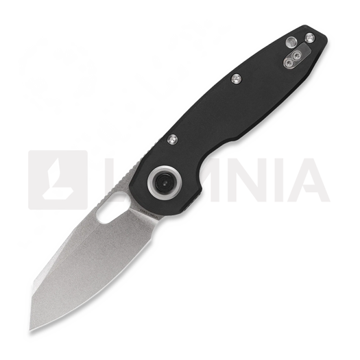 Vosteed Ankylo - Stonewash - Aluminium sklopivi nož, crna