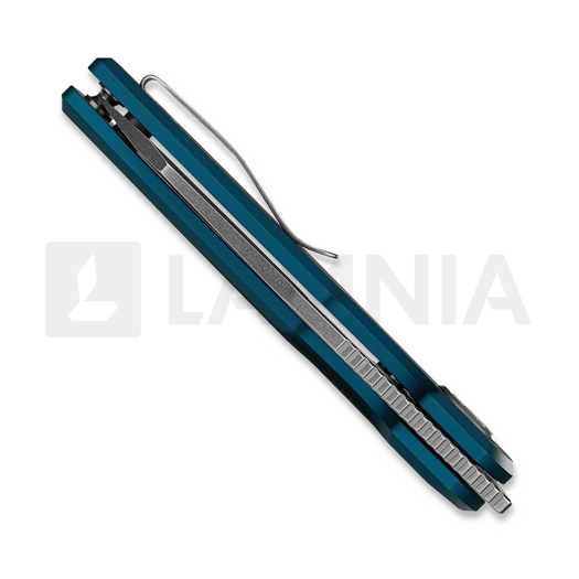 Briceag Vosteed Ankylo - Stonewash - Aluminium, albastru