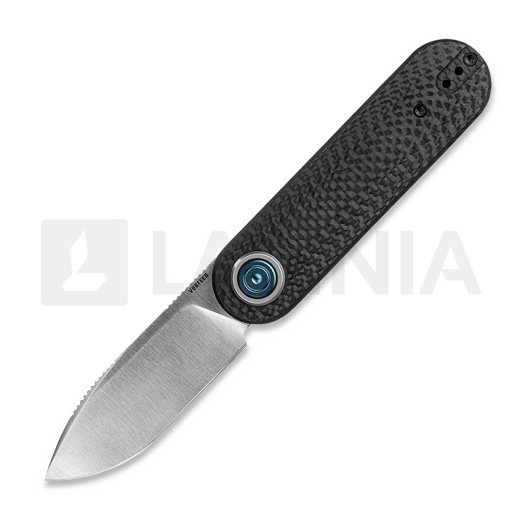 &Pi;&tau;&upsilon;&sigma;&sigma;ό&mu;&epsilon;&nu;&omicron; &mu;&alpha;&chi;&alpha;ί&rho;&iota; Vosteed Corgi&reg; V V - Satin - Carbon Fiber, &mu;&alpha;ύ&rho;&omicron;