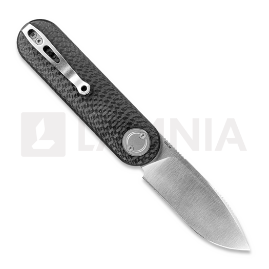 &Pi;&tau;&upsilon;&sigma;&sigma;ό&mu;&epsilon;&nu;&omicron; &mu;&alpha;&chi;&alpha;ί&rho;&iota; Vosteed Corgi&reg; V V - Satin - Carbon Fiber, &mu;&alpha;ύ&rho;&omicron;