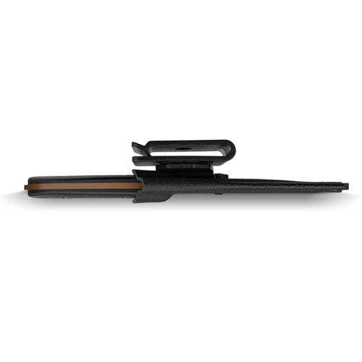 Coltello Vosteed Inferno - Copper Dune - G10, nero