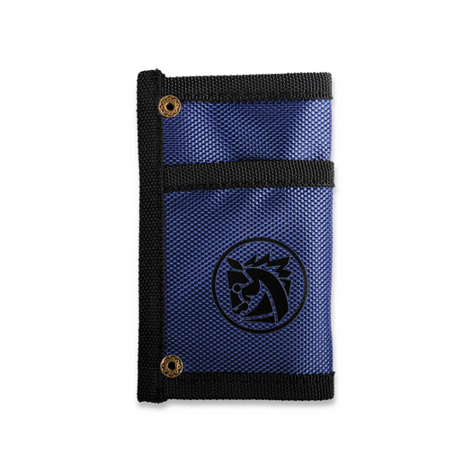 Vosteed Knife Pouch, blau