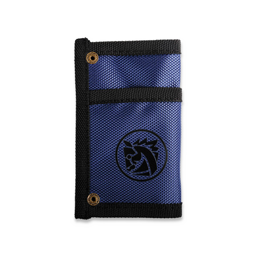 Vosteed Knife Pouch, blauw