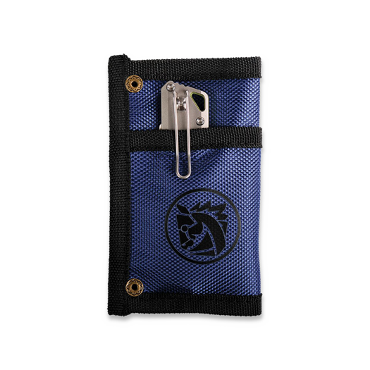 Vosteed Knife Pouch, blau