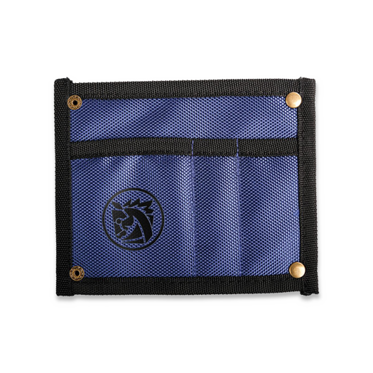 Vosteed Knife Pouch, blau