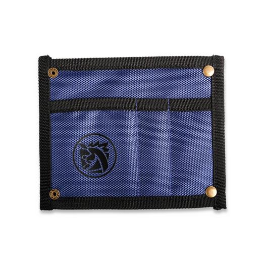 Vosteed Knife Pouch, blau