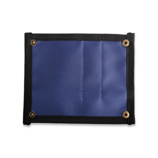 Vosteed Knife Pouch, blau