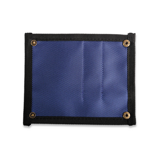 Vosteed Knife Pouch, blau
